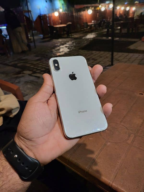 Iphone xs pta 64gb 0