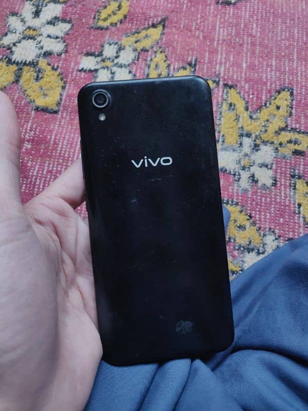 vivo Y90 0