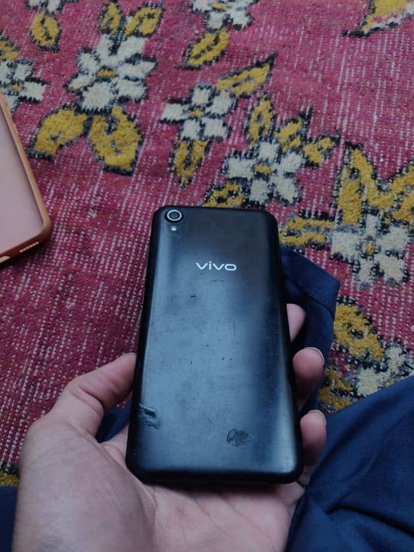 vivo Y90 1