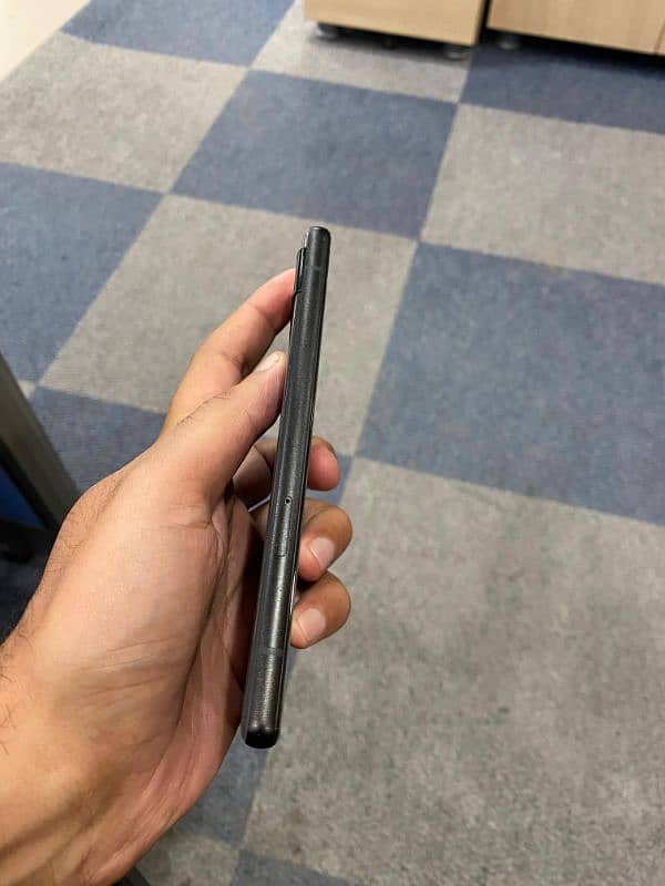 Google Pixel 6A official PTA approved 6