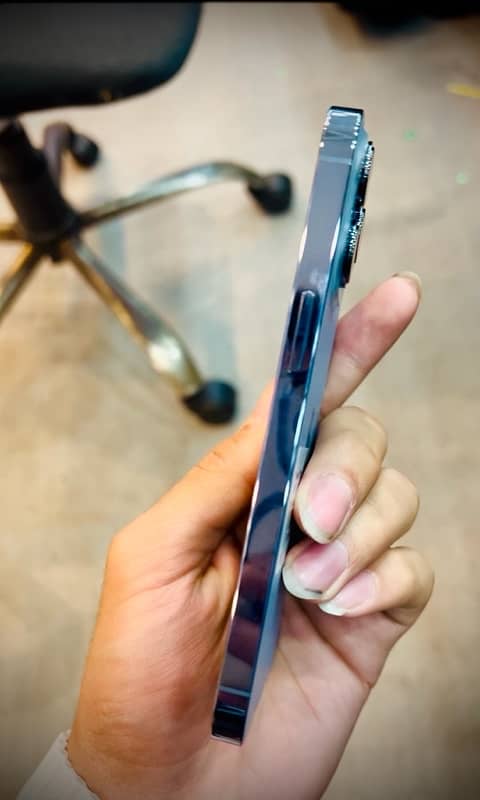 iPhone 13pro PTA 4