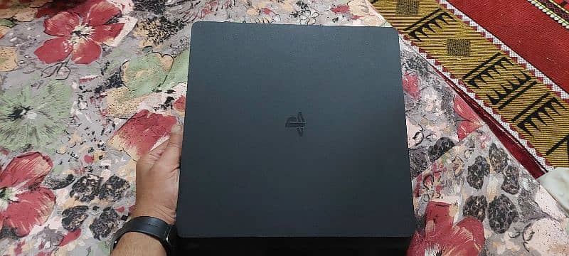 ps4 slim online 0