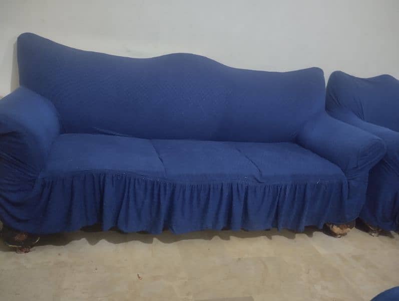 Sofa set for sale 0