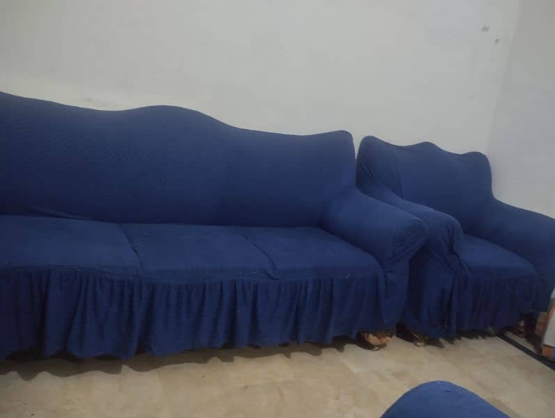 Sofa set for sale 1