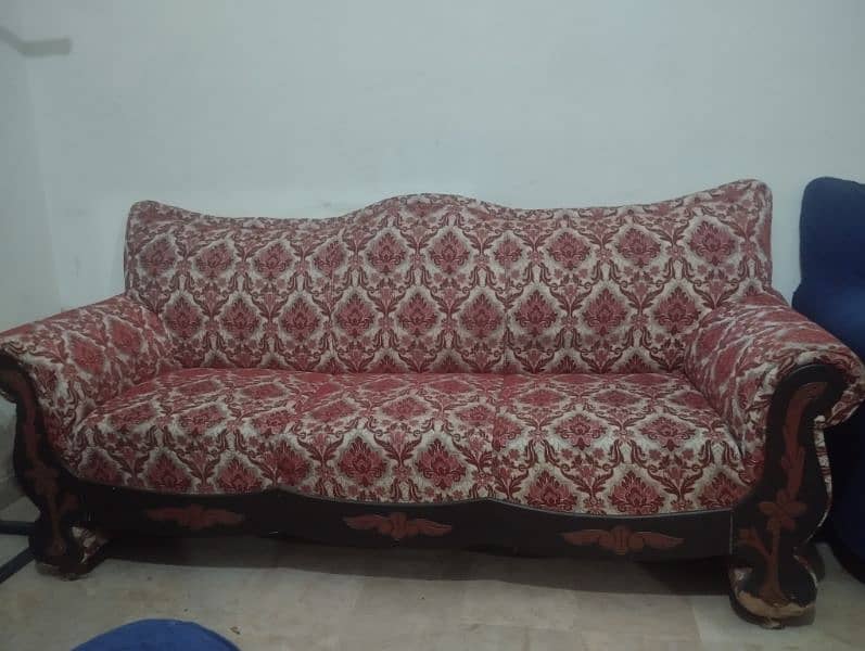 Sofa set for sale 2