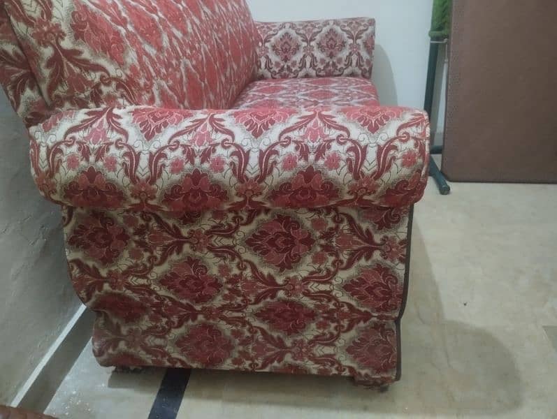 Sofa set for sale 3