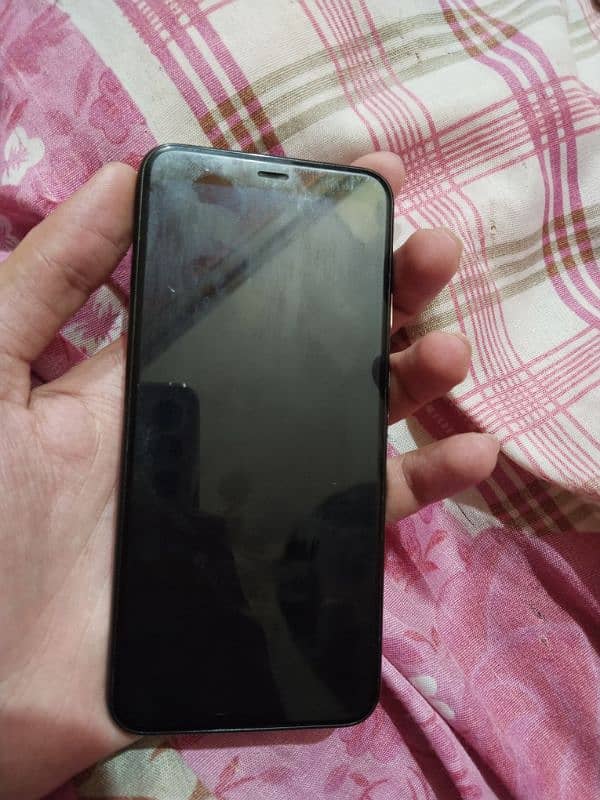 Google pixel 4 (6/64)gb 1