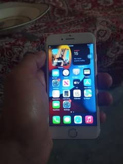 apple7 non PTA 32GB