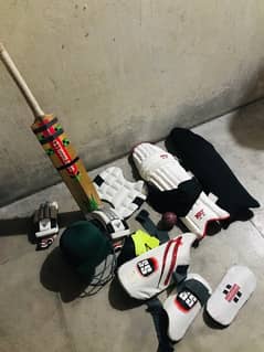 Cricket kit