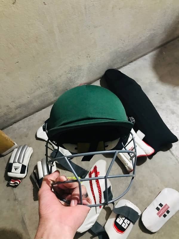 Cricket kit 3