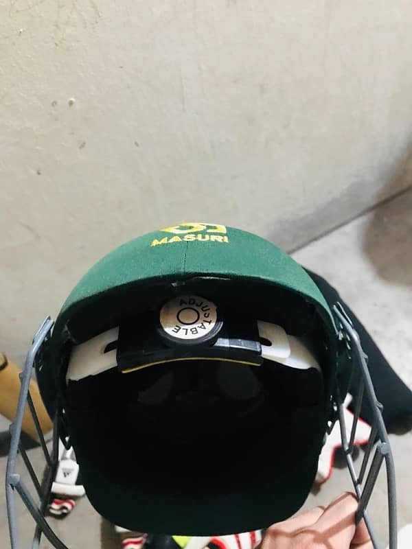 Cricket kit 4