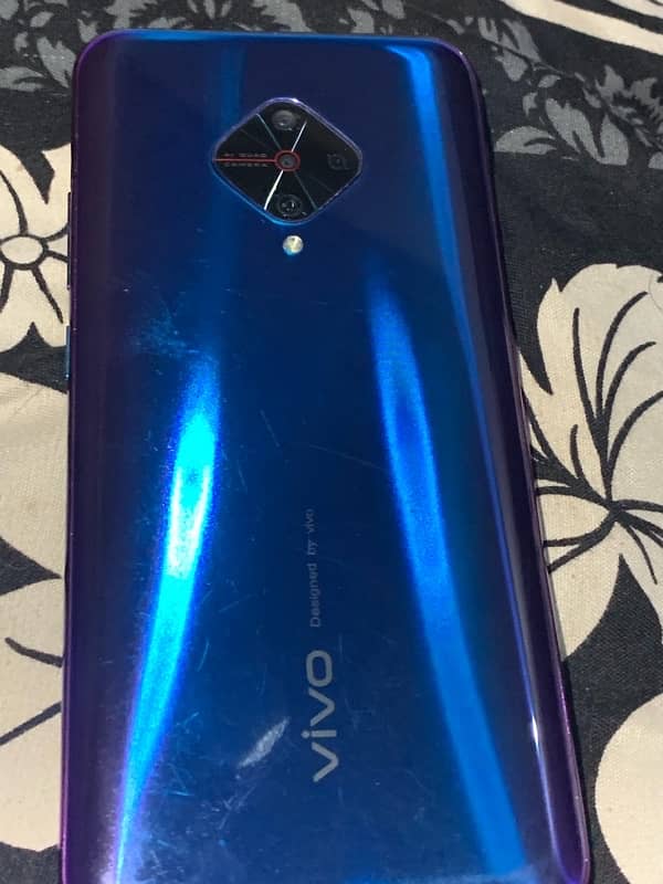 vivo s1 pro non pta for sale 0