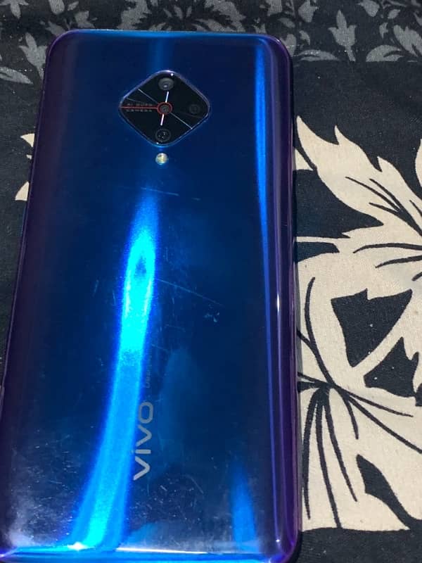 vivo s1 pro non pta for sale 3