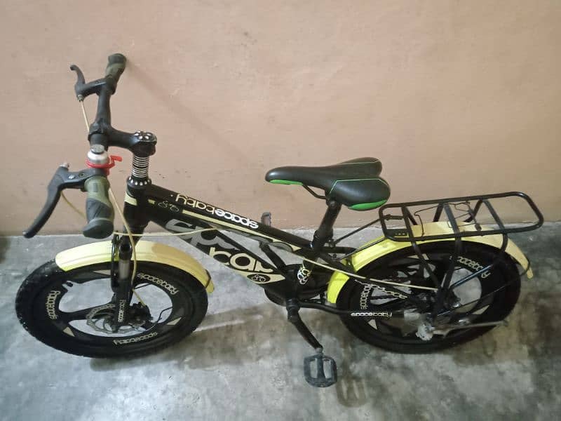 bicycle cycle 20 size inportant number ( 03054045982 ) 9