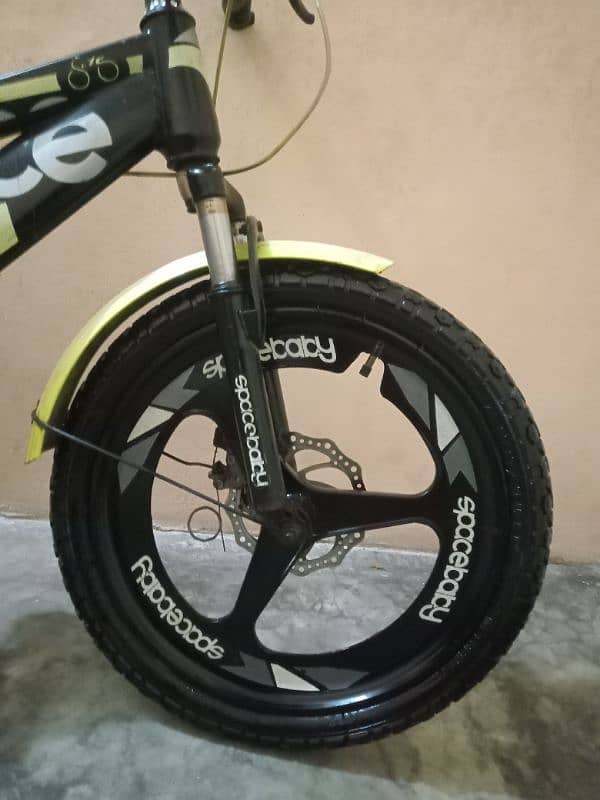 bicycle cycle 20 size inportant number ( 03054045982 ) 15