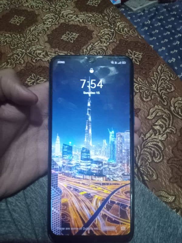 realme C5 1