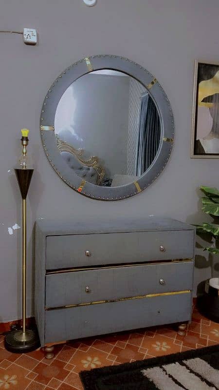 Mirror dressing for sale 4