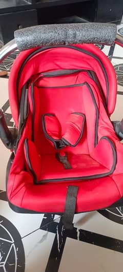 baby car seat