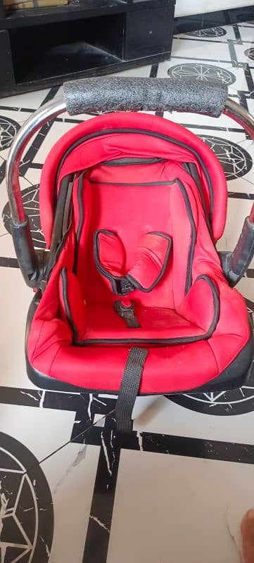 baby car seat 7