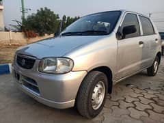 Suzuki Alto 2004