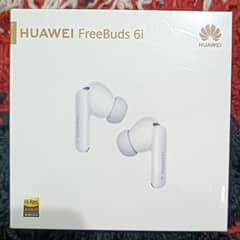 Huawei FreeBuds 6i