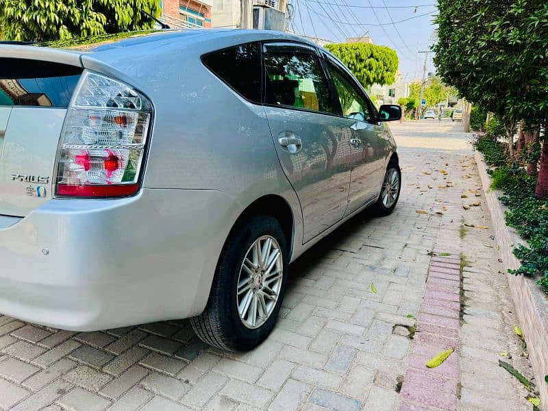 Toyota Prius 2008 2