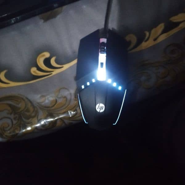 gaming mouse 0