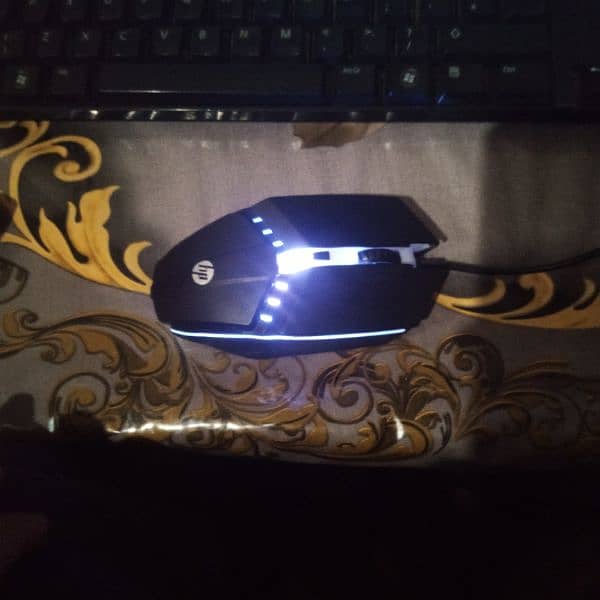 gaming mouse 2