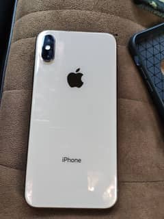 iPhone xs