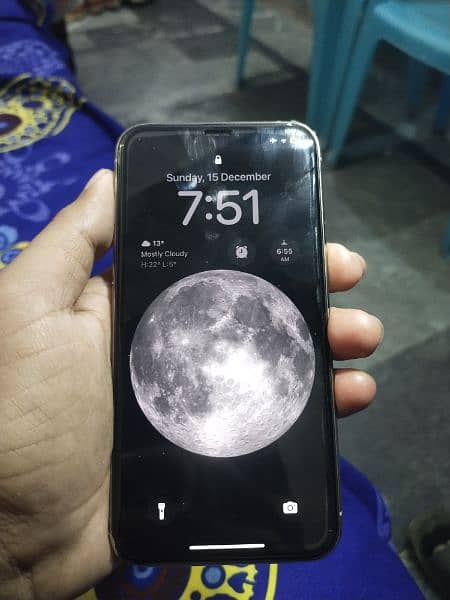 Iphone 11 pro non pta jv 5