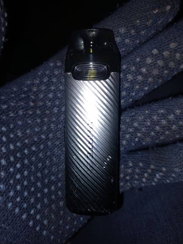 Voopoo Vmate Pro Pod 0