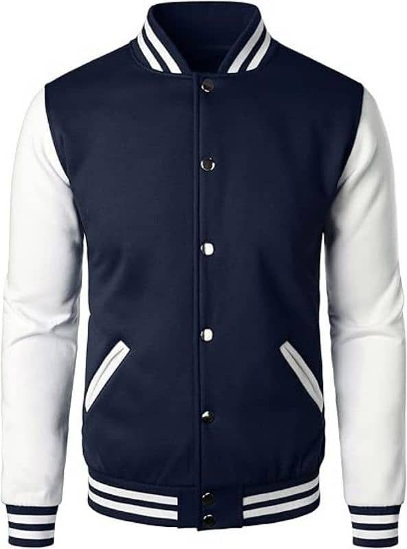 Imported Branded Jacket For winter season with 30% off 1