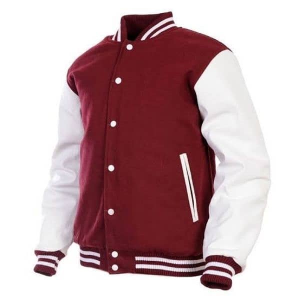 Imported Branded Jacket For winter season with 30% off 2