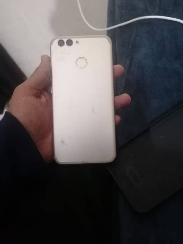 Huawei nova 2 4 64 pta approved 3