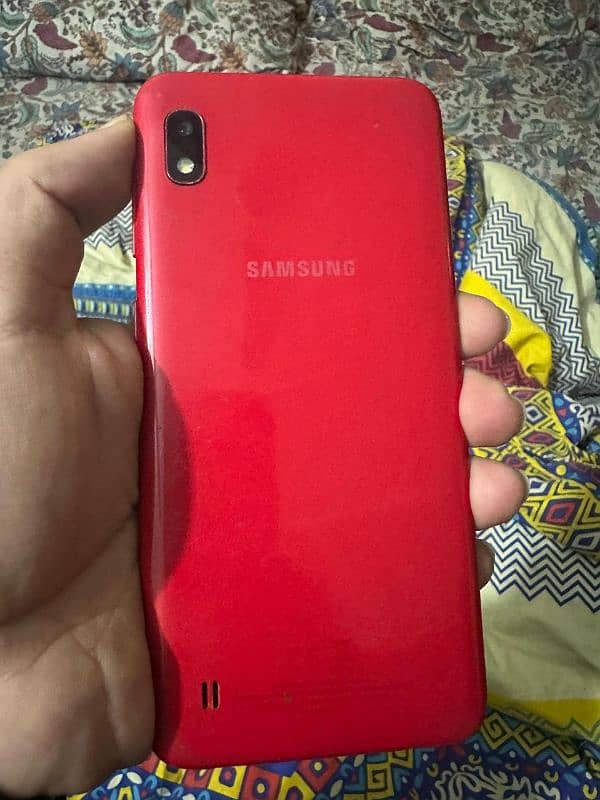 Samsung A10 32gb official 0