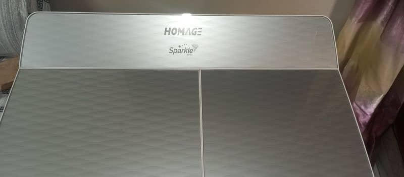 homag sparkle 12