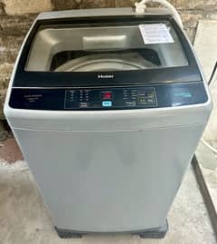 Haier Automatic Washing Machine