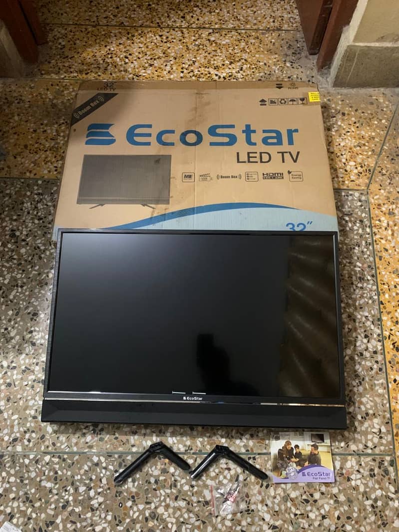 ECO Star LED 4