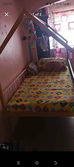 kids bed