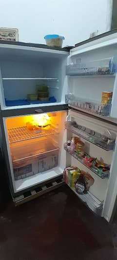 Fridge