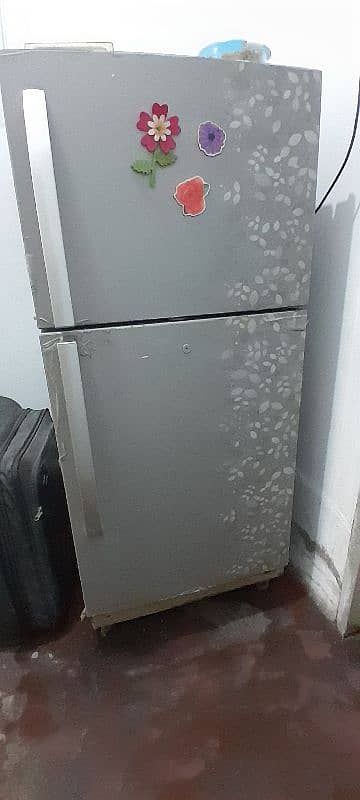 Fridge 2