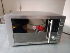 Micro Oven 17000/-