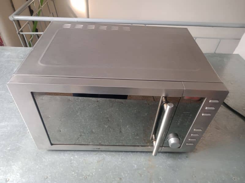 Micro Oven 17000/- 1