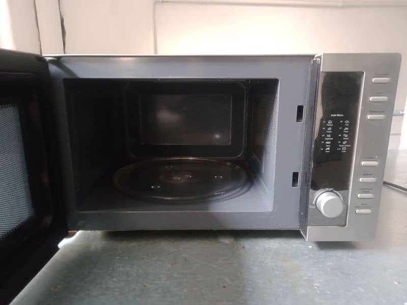 Micro Oven 17000/- 3