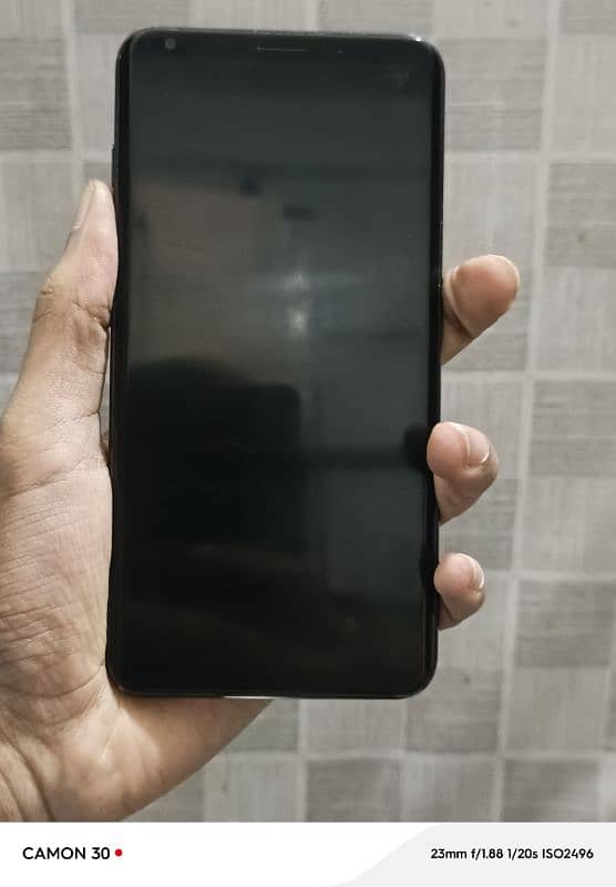 LG V30 Plus Vip Pta Exchange possible 6