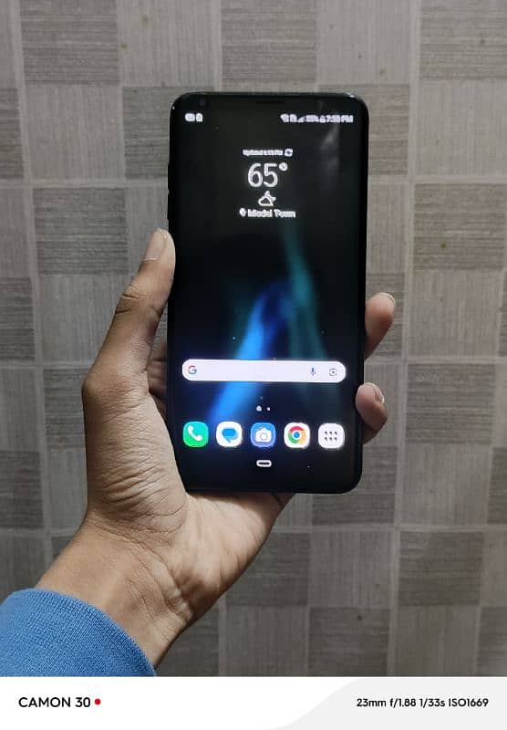 LG V30 Plus Vip Pta Exchange possible 8