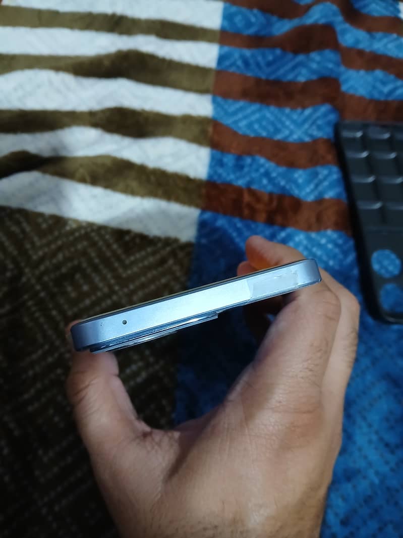 OPPO Reno 11f with lush condition 4