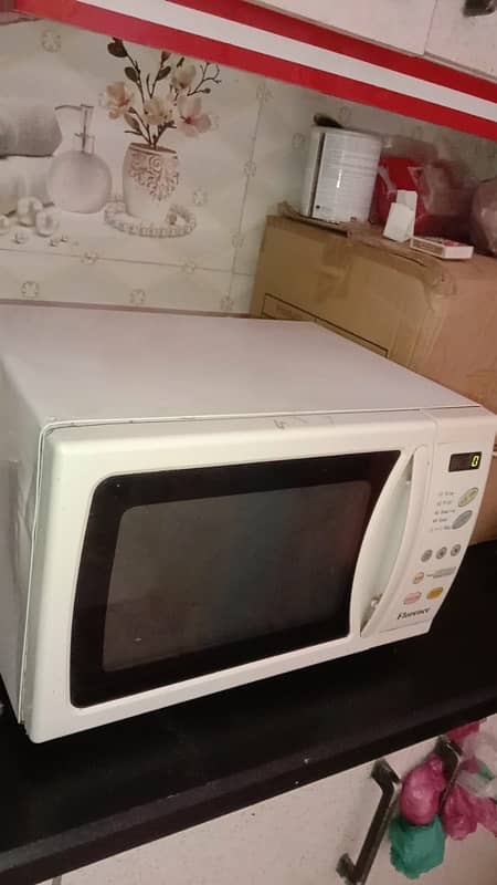 Good condition Oven 0