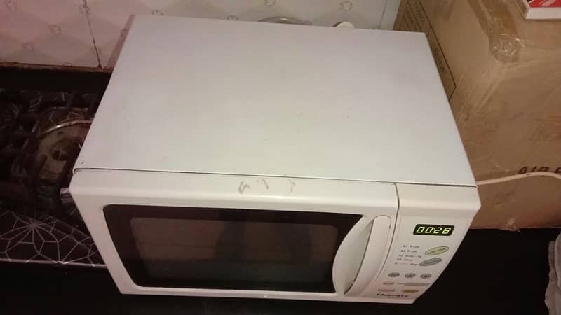 Good condition Oven 2