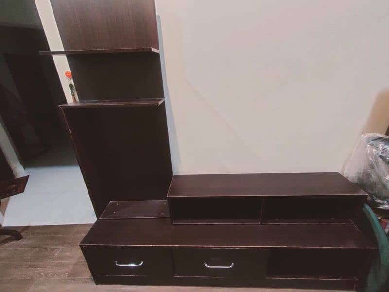 Tv trolley/Tv stand 0